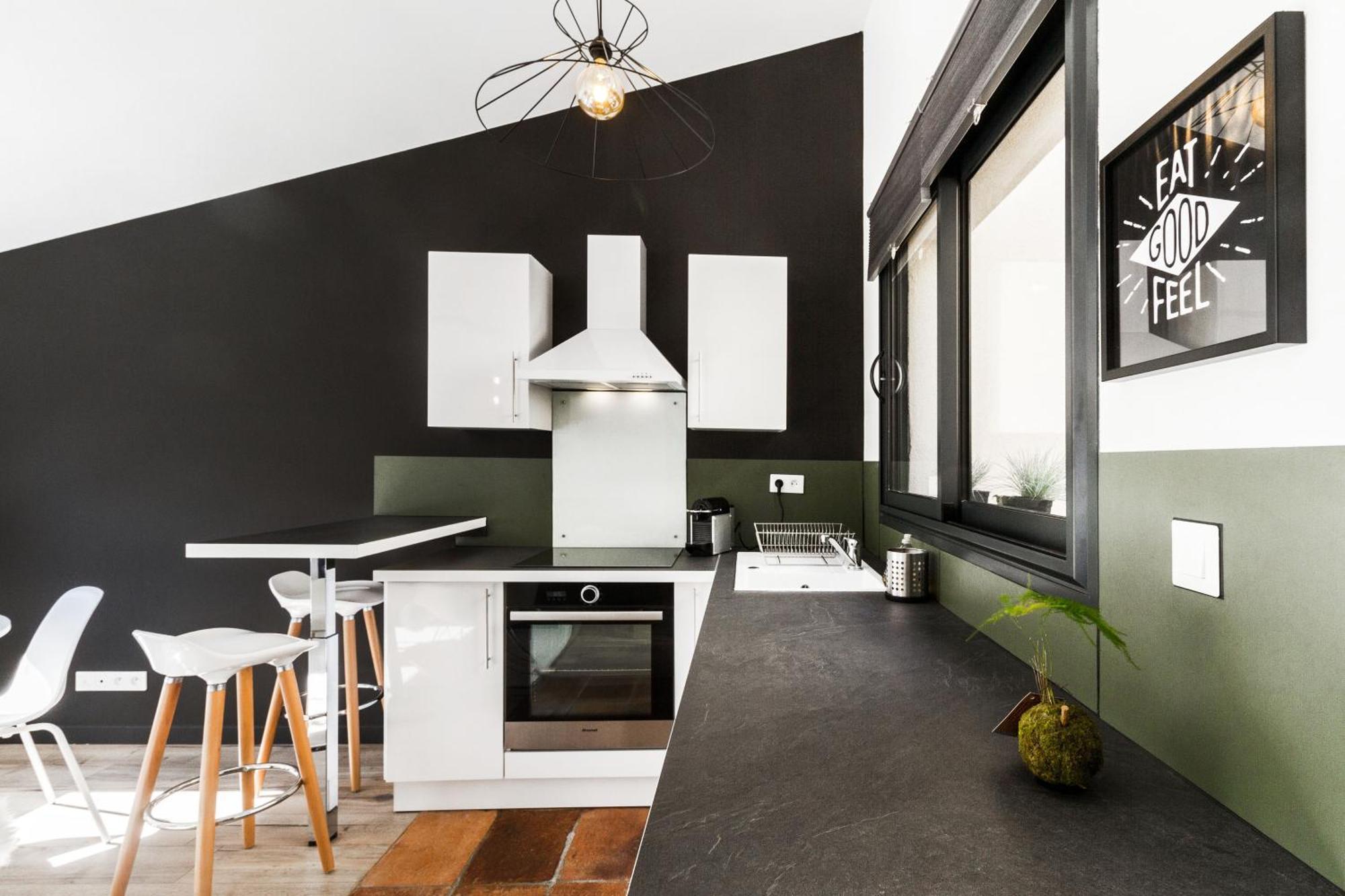 Chaleureux T2 Centre Au Calme Et Patio Apartamento Toulouse