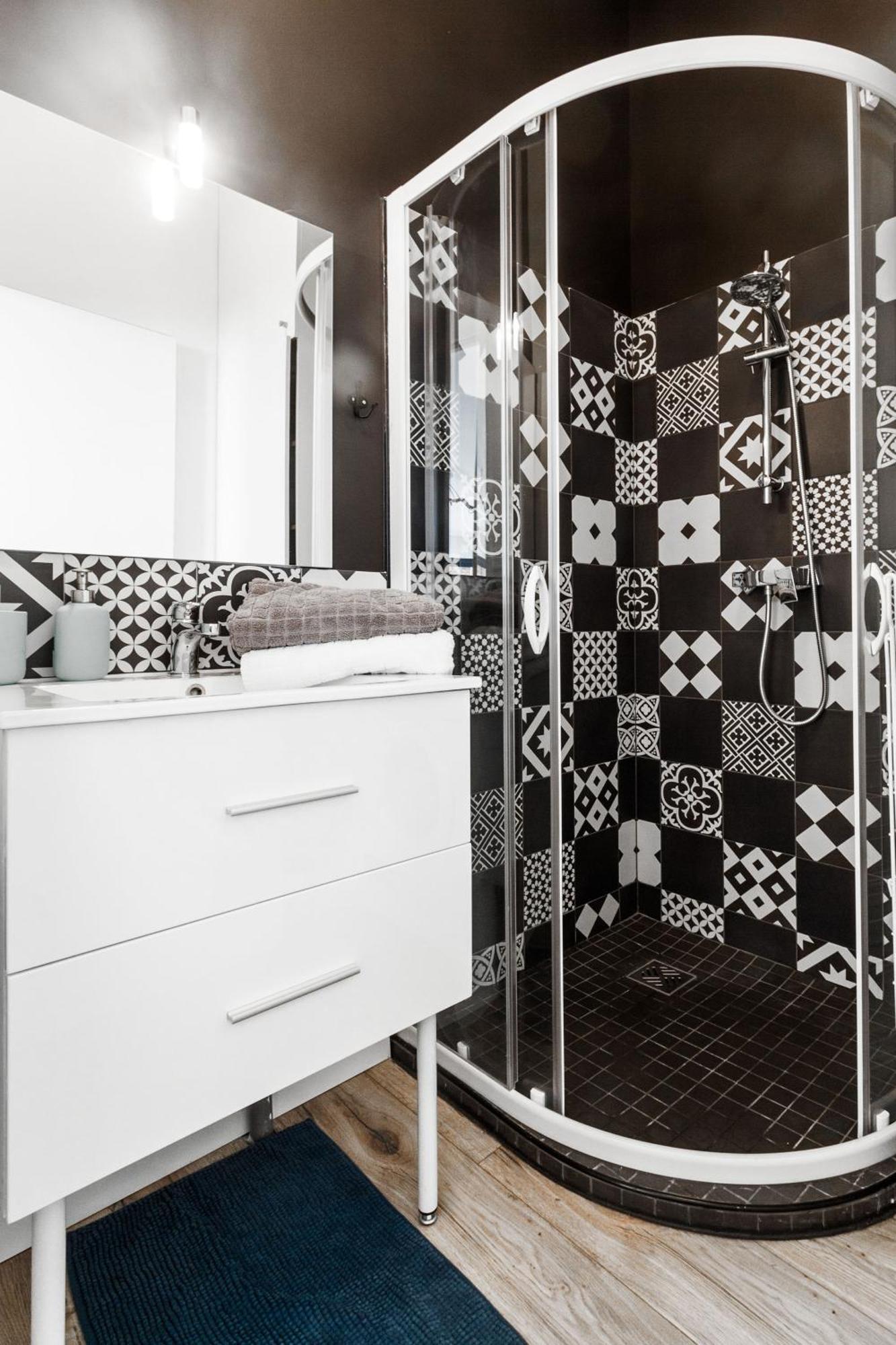 Apartamento Chaleureux T2 Centre Au Calme Et Patio Toulouse