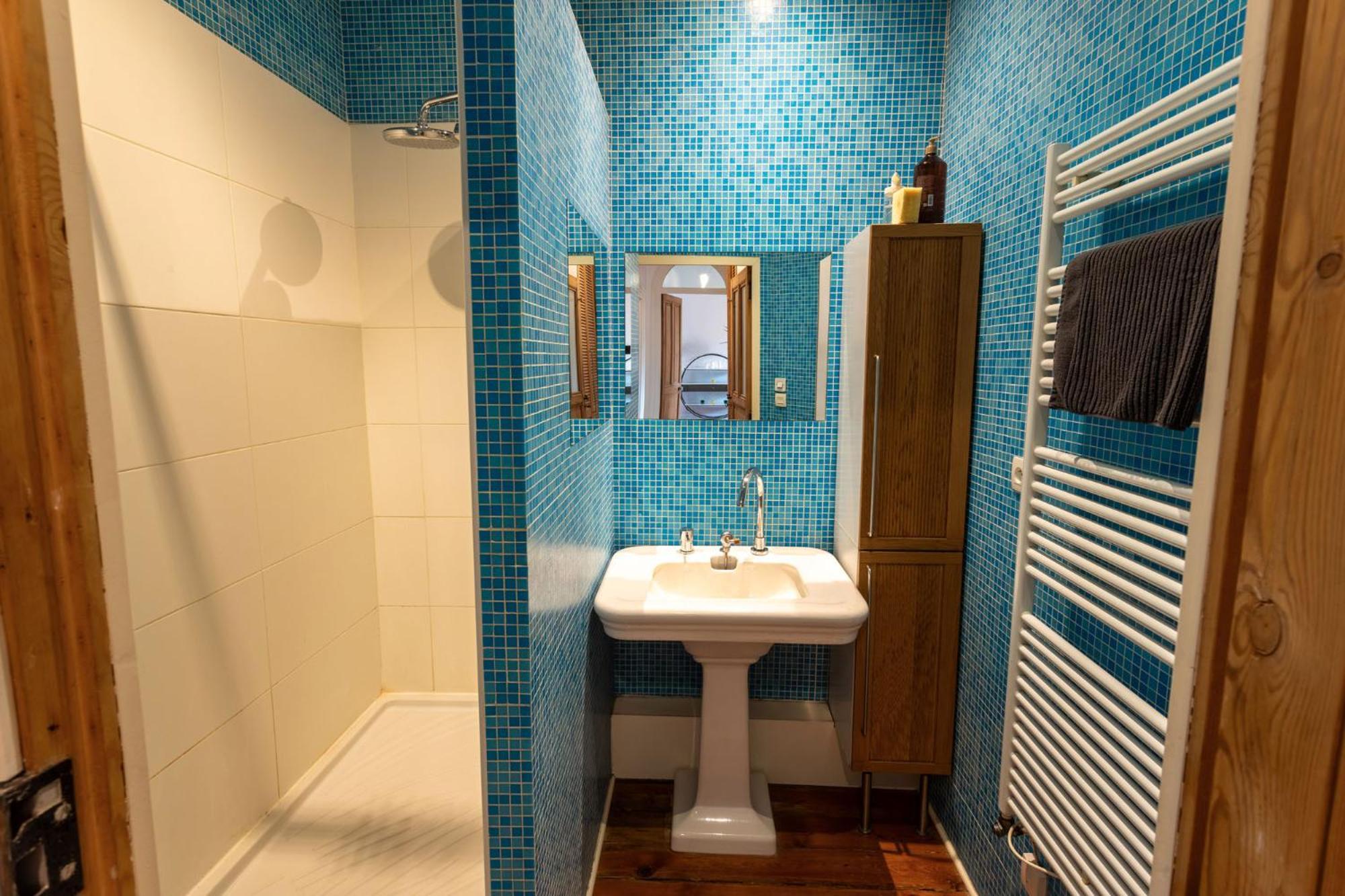 Apartment Le Lafayette-capitole-ascenseur - *