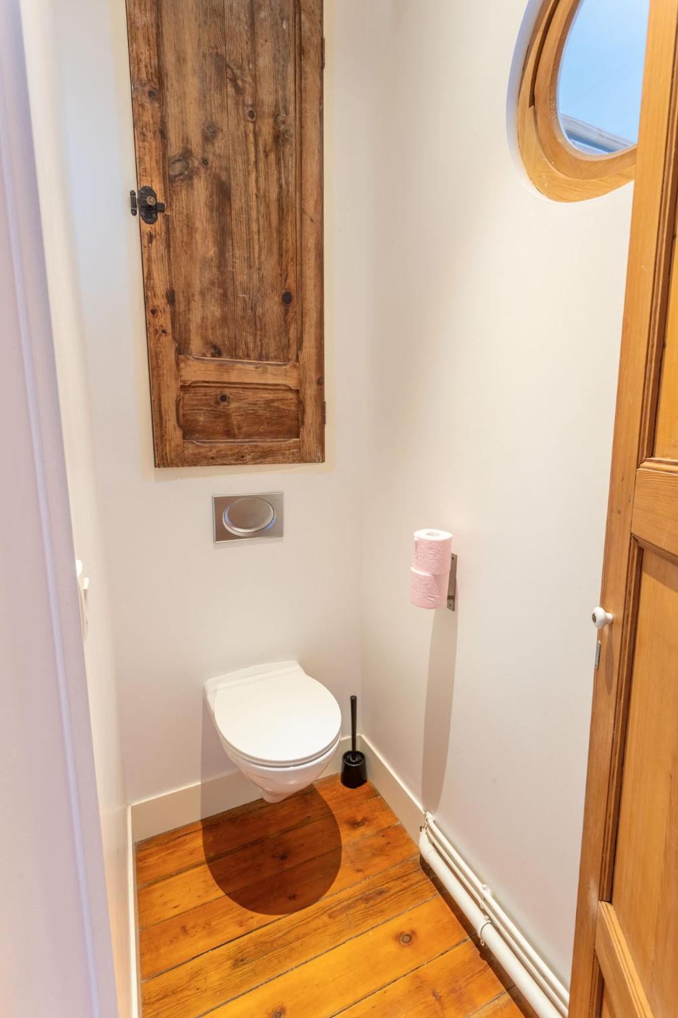 Apartment Le Lafayette-capitole-ascenseur - Toulouse