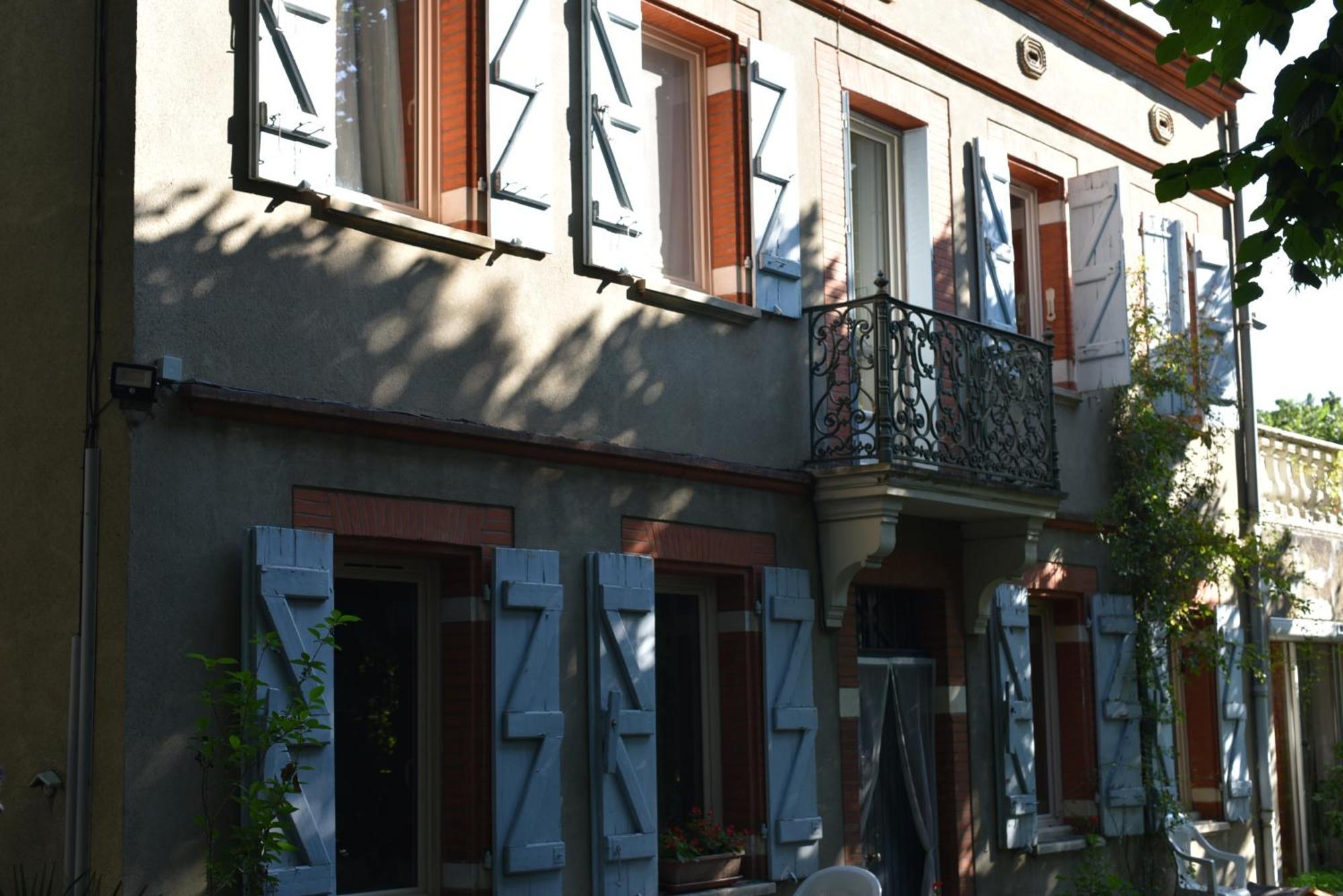 Bourrache Séjour chez l'habitant