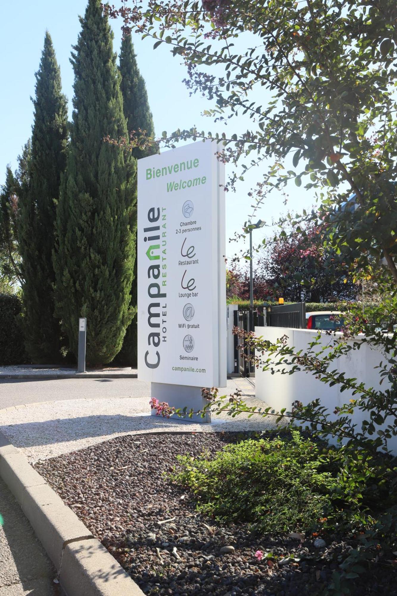 Campanile Balma - Cite De L'espace 3*