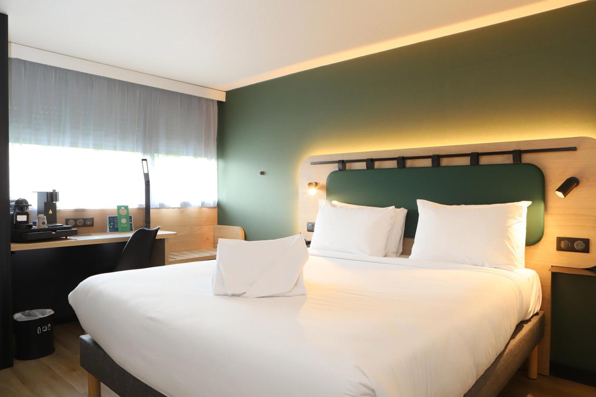 Campanile Balma - Cite De L'espace Hotel 3*