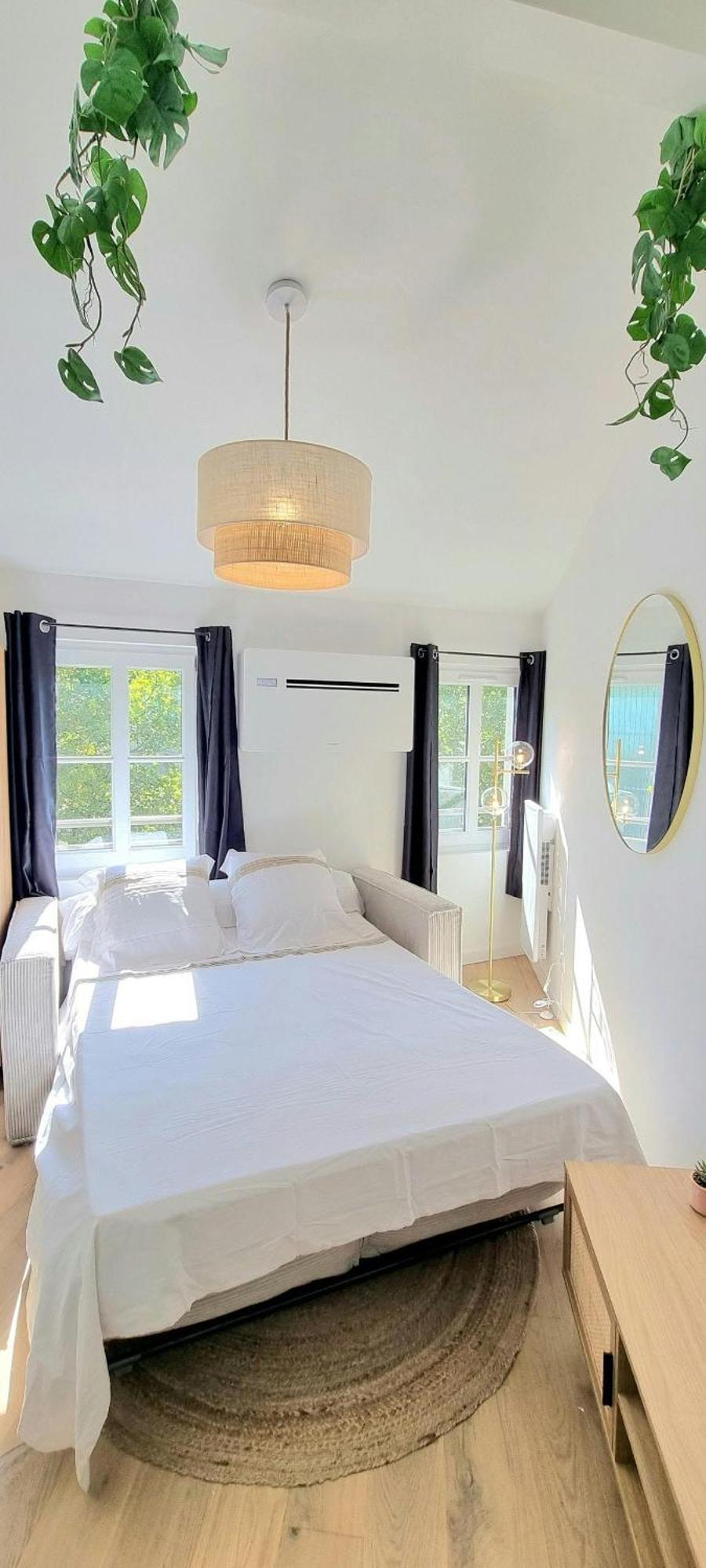 Arizona Dream - T1 Bis Climatise 4p Wifi Apartamento
