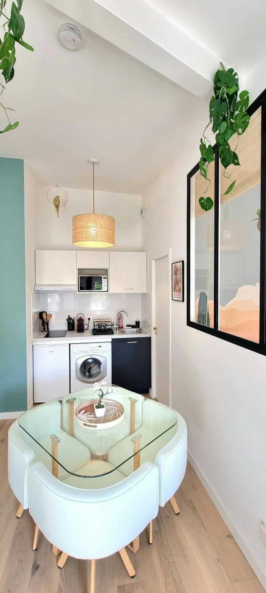 Arizona Dream - T1 Bis Climatise 4p Wifi Apartamento Toulouse
