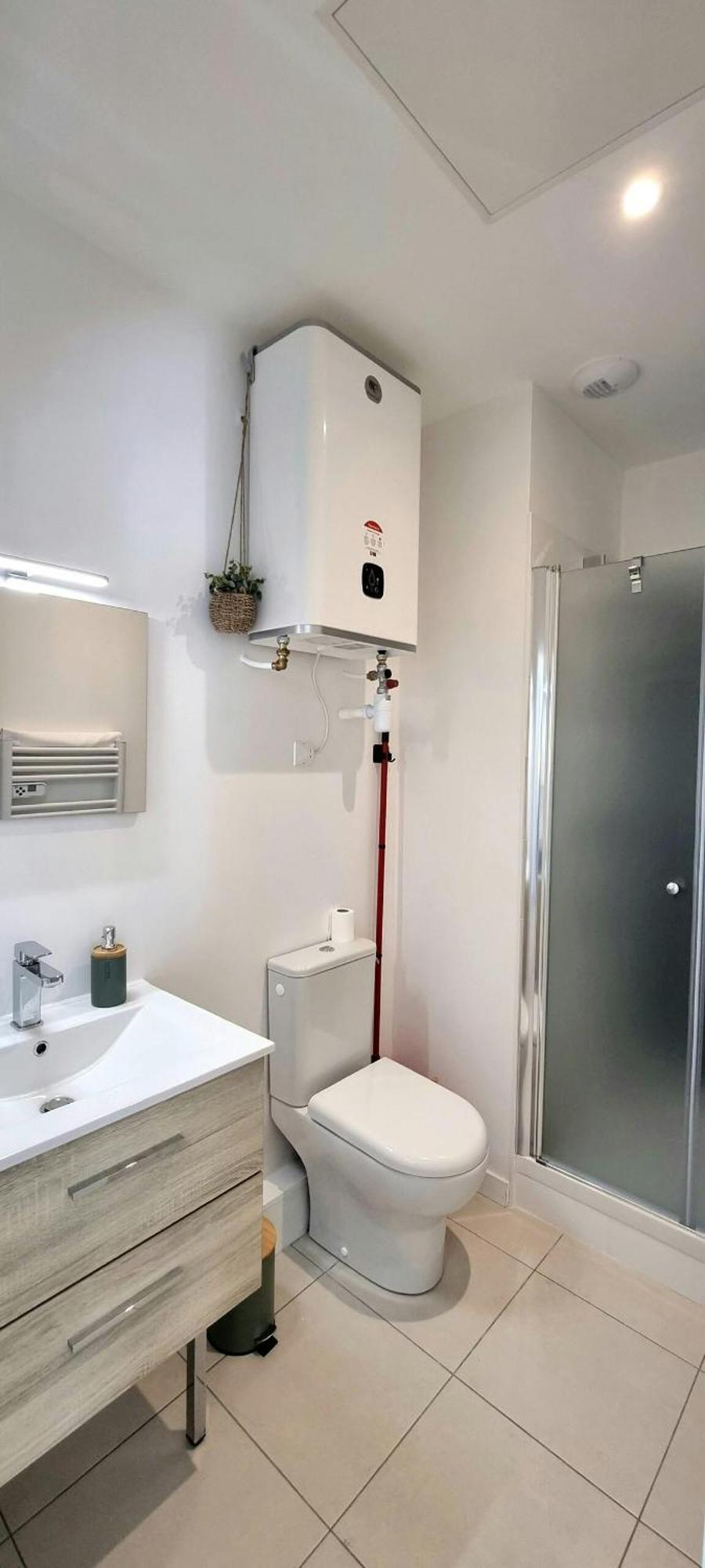 Apartamento Arizona Dream - T1 Bis Climatise 4p Wifi *