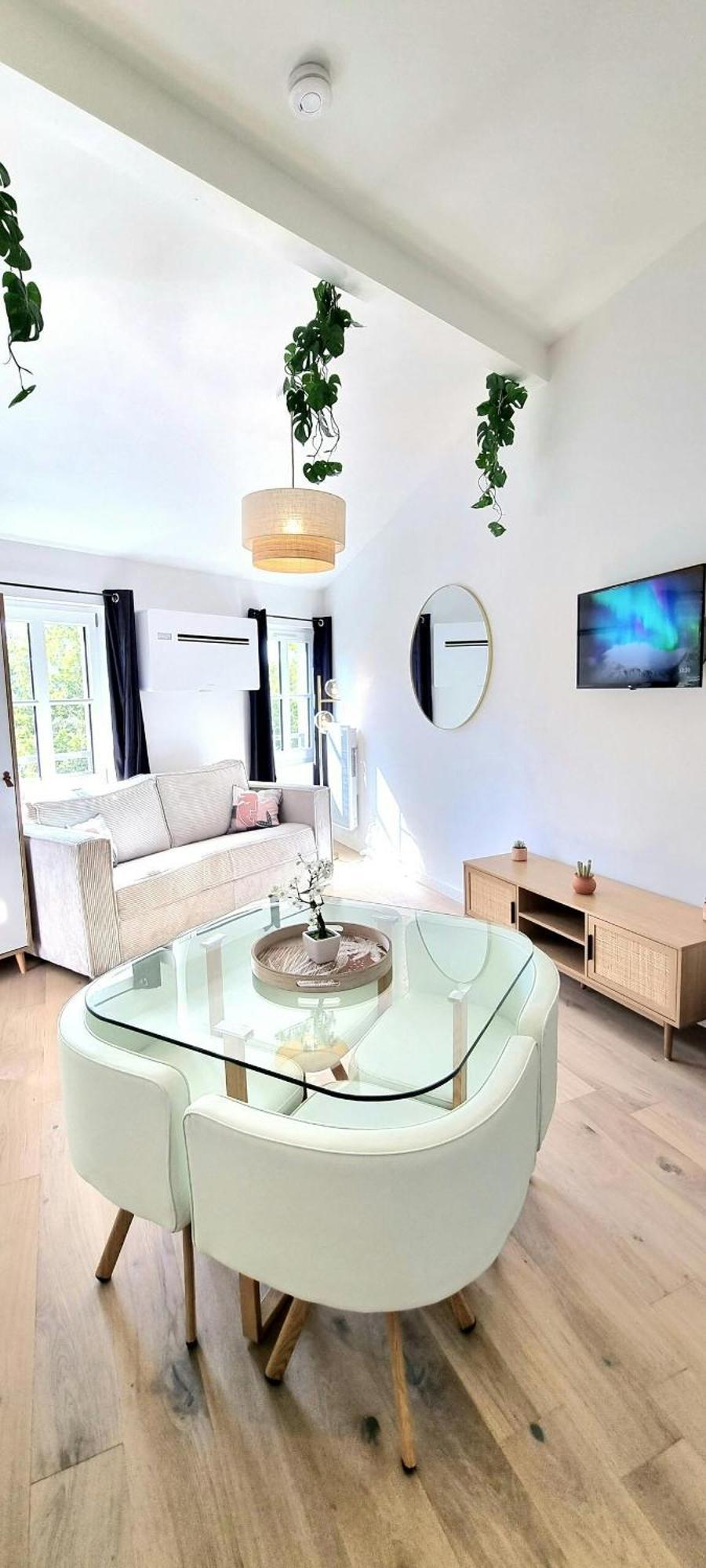 Apartamento Arizona Dream - T1 Bis Climatise 4p Wifi *