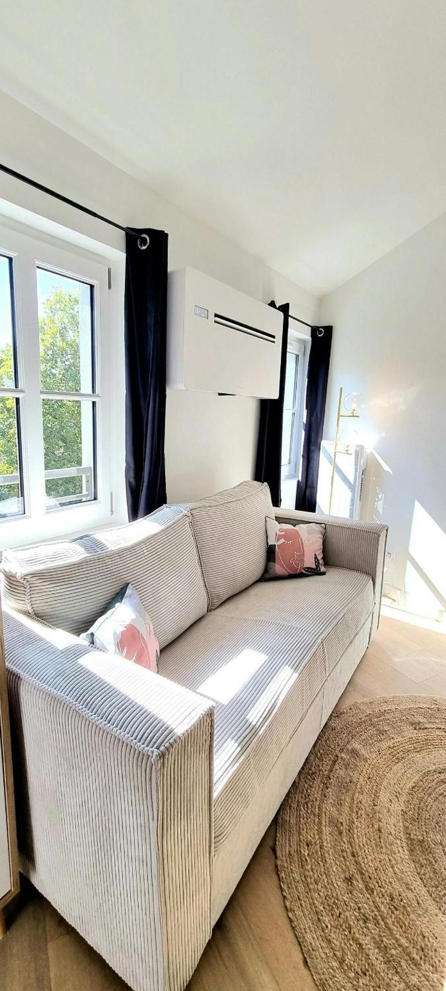Apartamento Arizona Dream - T1 Bis Climatise 4p Wifi