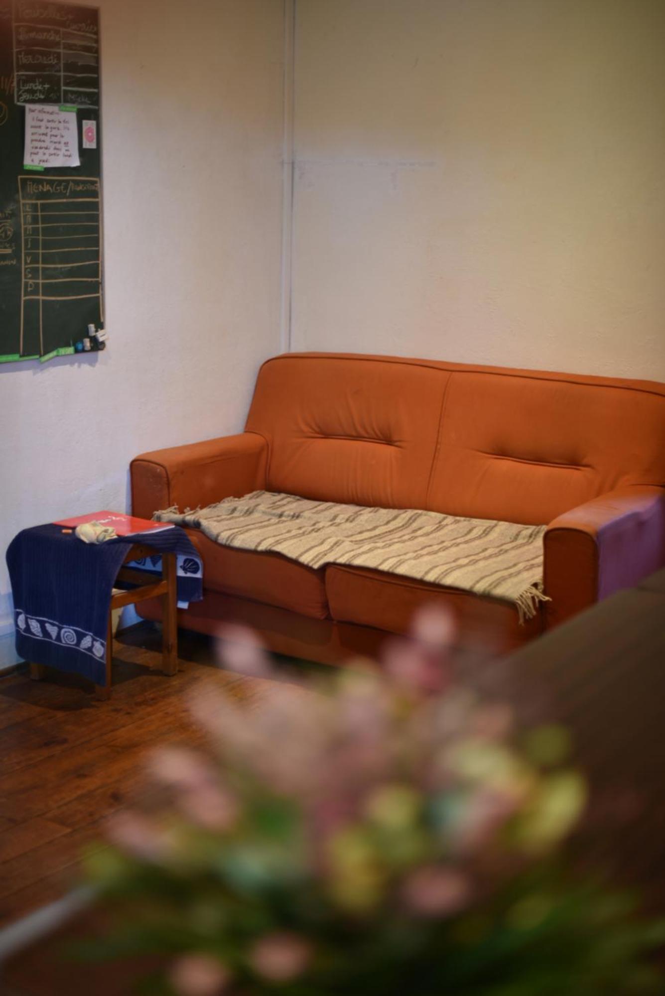 Berce Homestay Toulouse