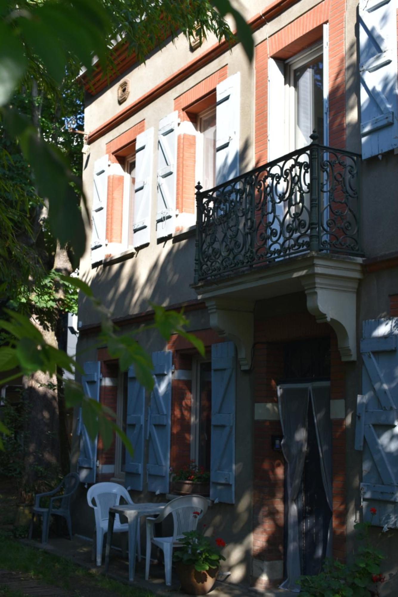 Berce Homestay