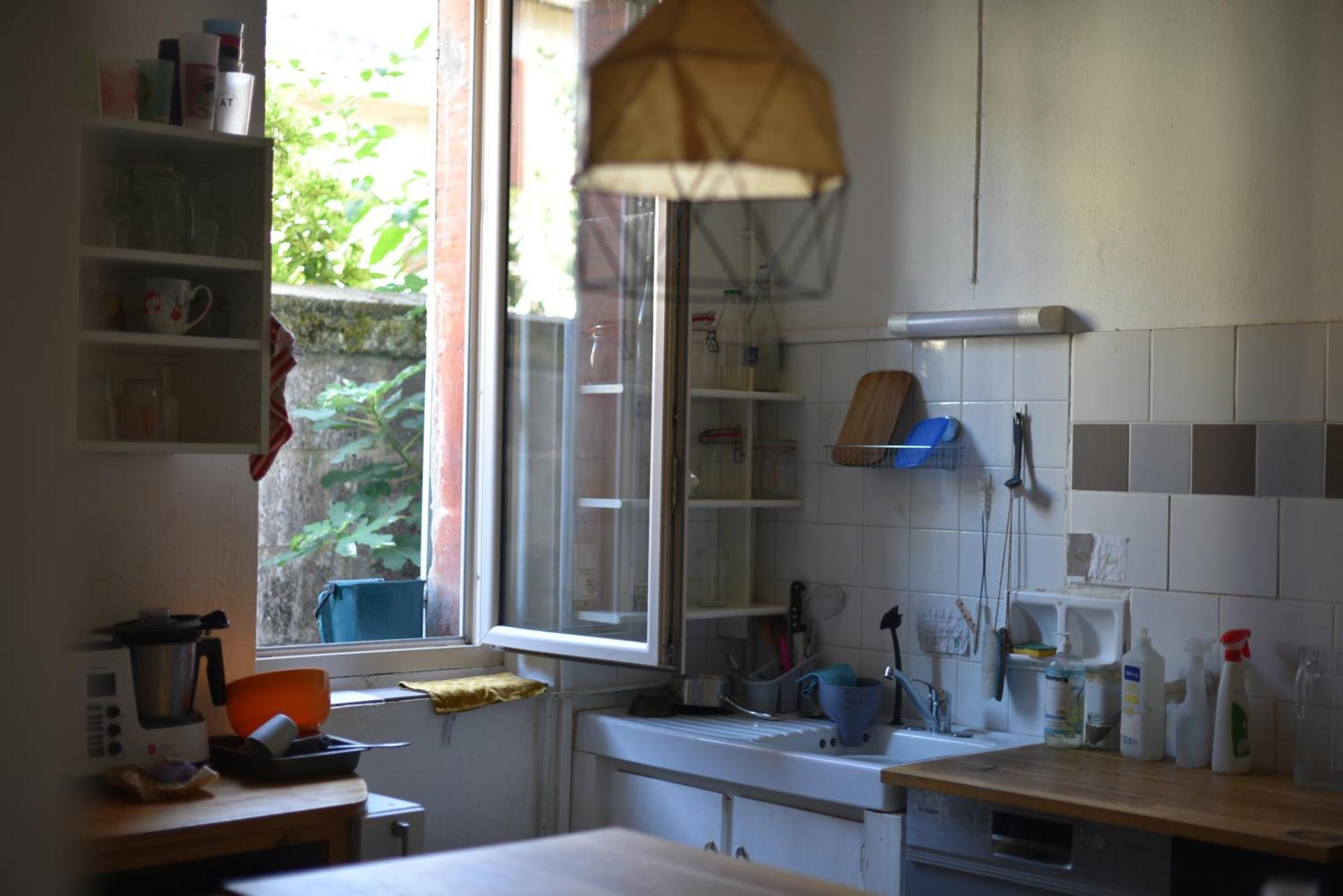 Berce Homestay Toulouse