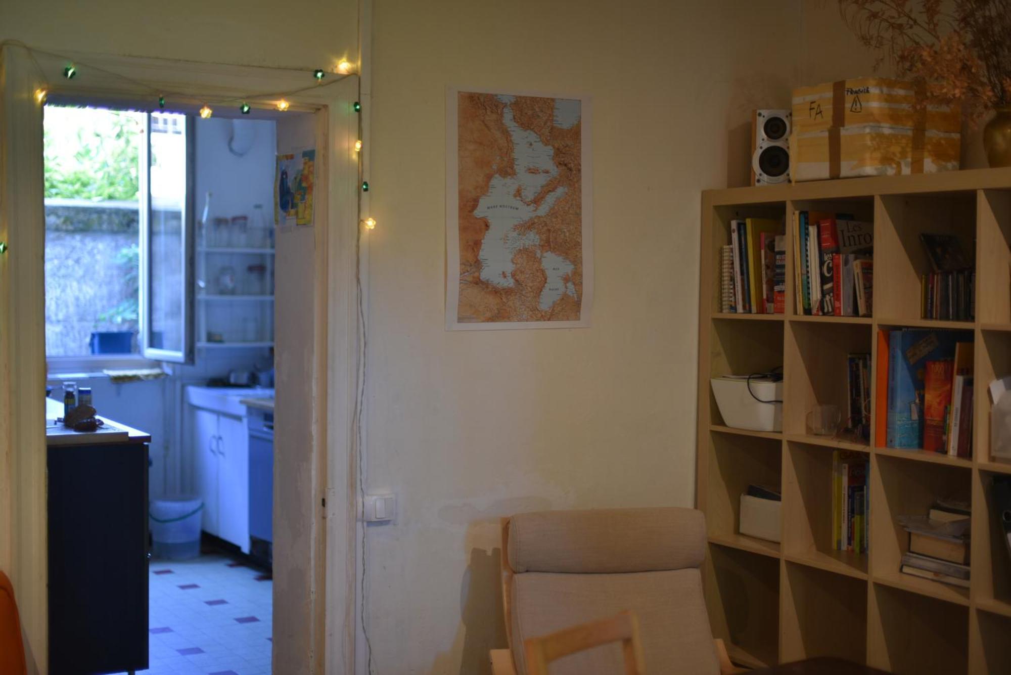 Berce Homestay