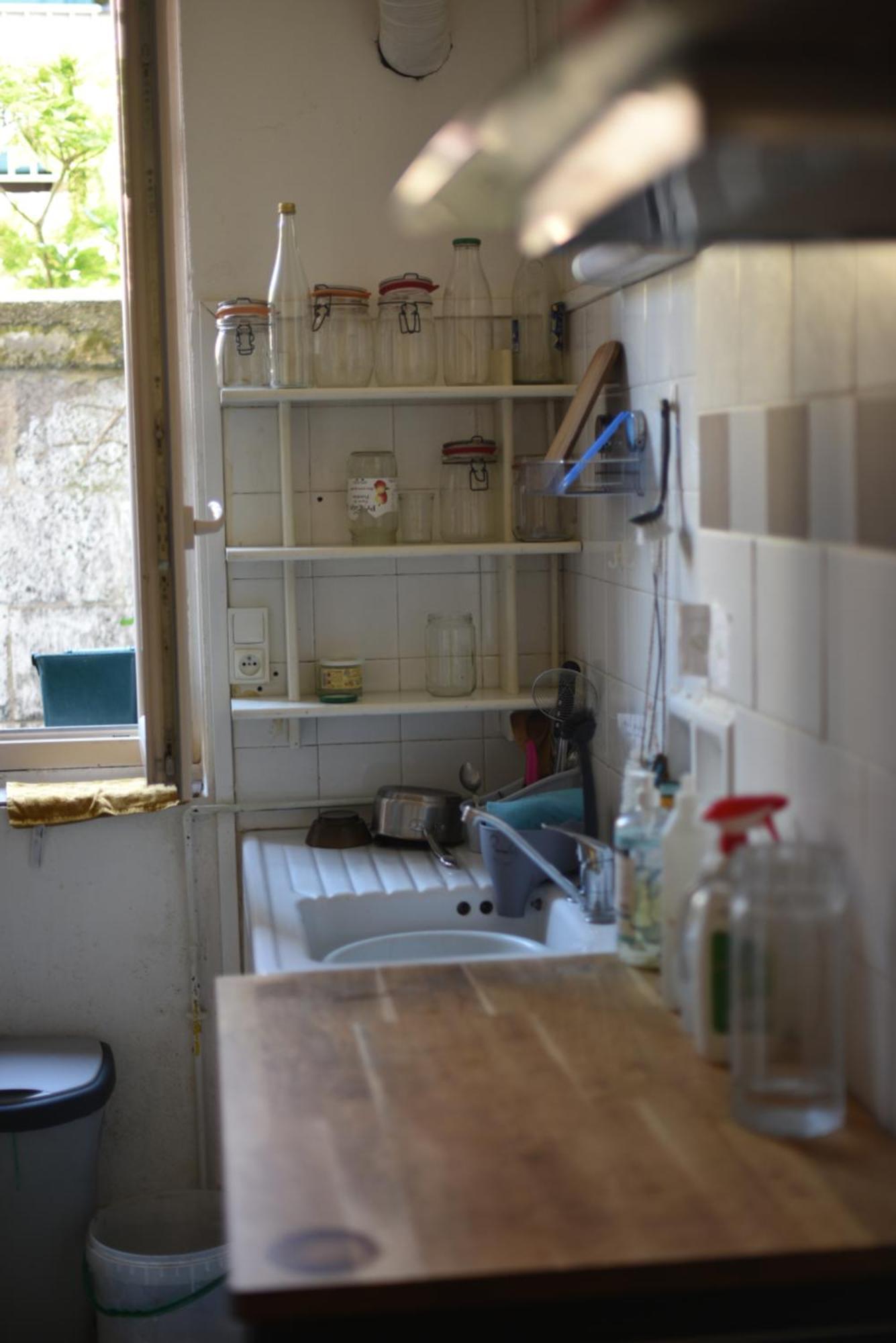 Homestay Berce