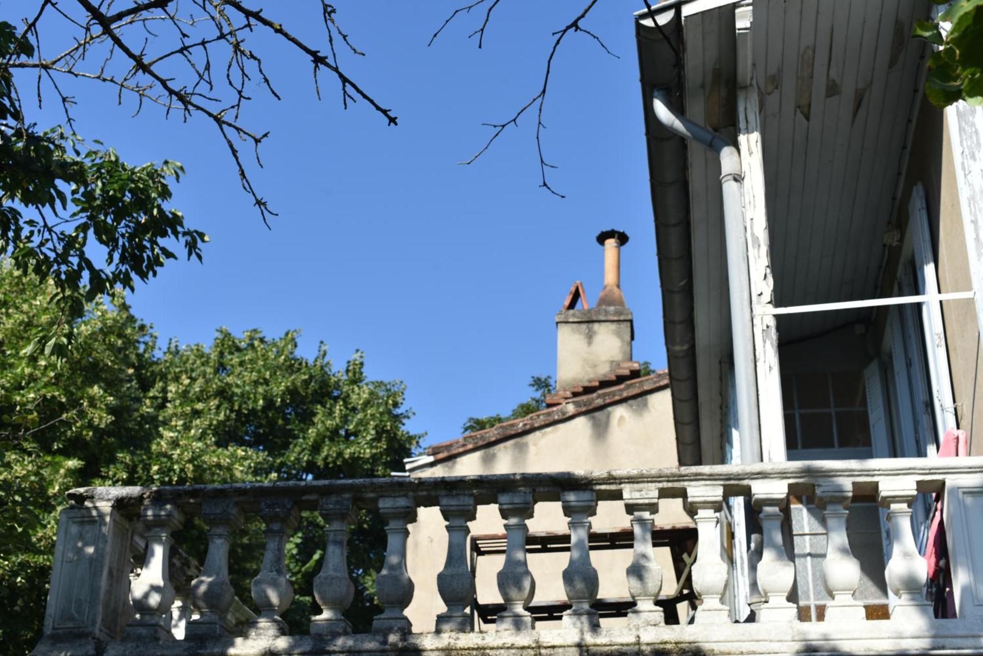 Homestay Berce Toulouse