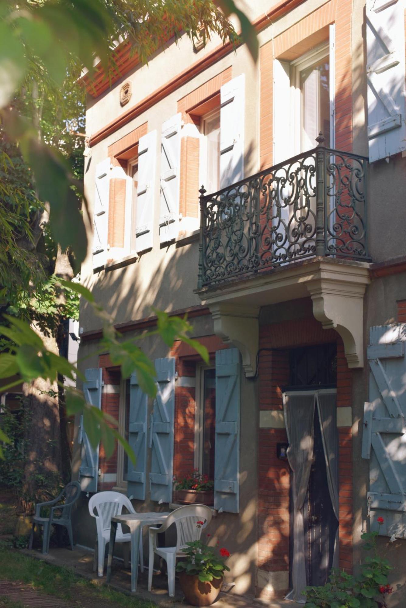 Berce Homestay Toulouse
