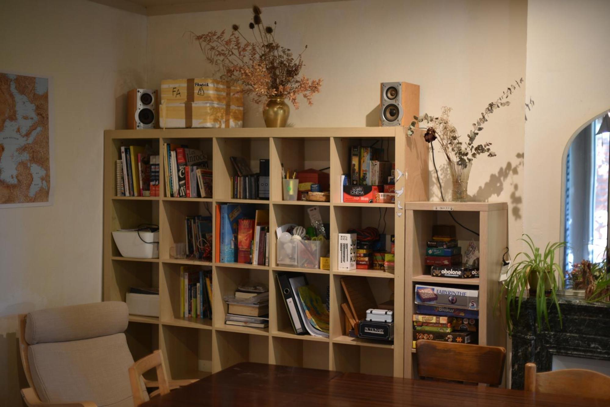 Homestay Berce Toulouse