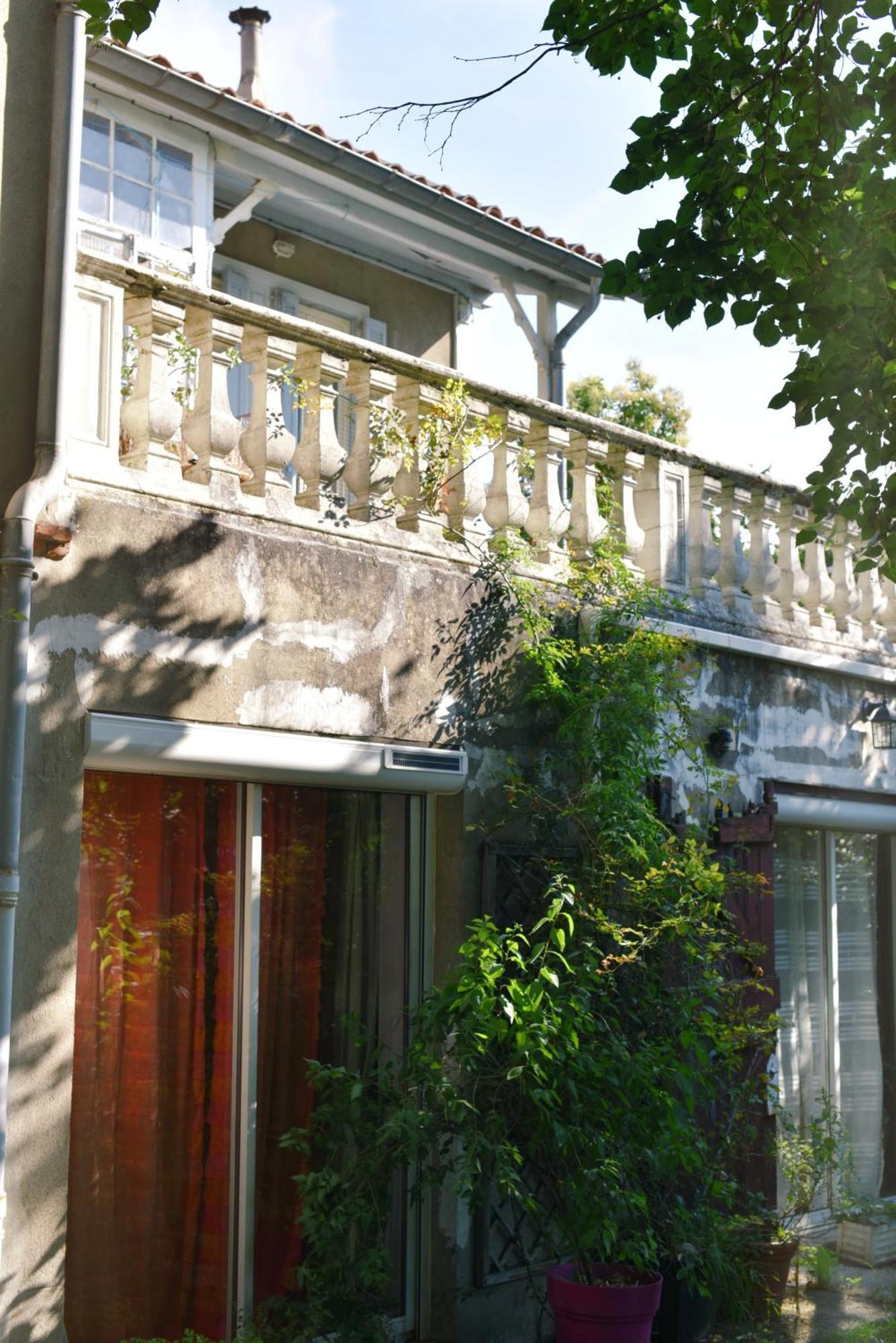 Berce Homestay