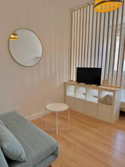 Apartment Lumiere Charme & Confort Toulouse