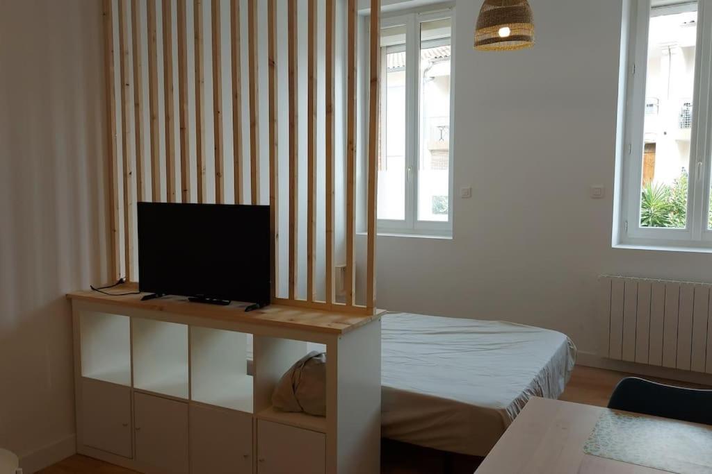 Apartment Lumiere Charme & Confort *