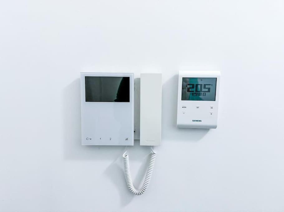Apartamento Lumineux & Confortable *