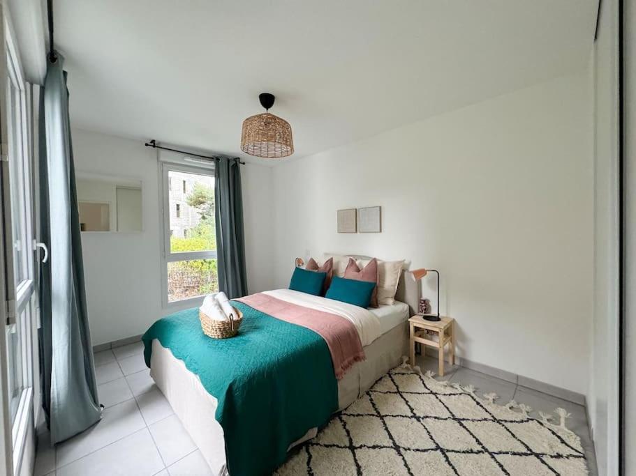 Lumineux & Confortable * Toulouse