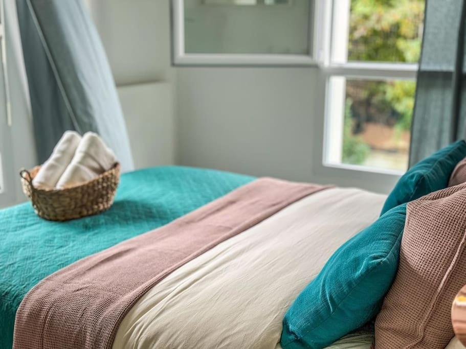Lumineux & Confortable Apartamento