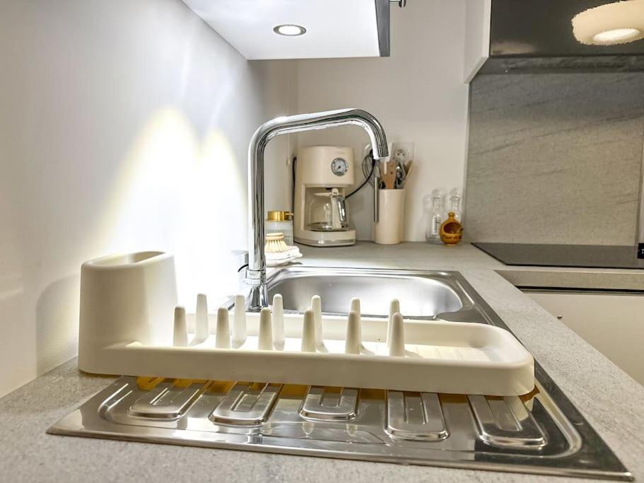 Apartamento Lumineux & Confortable Toulouse