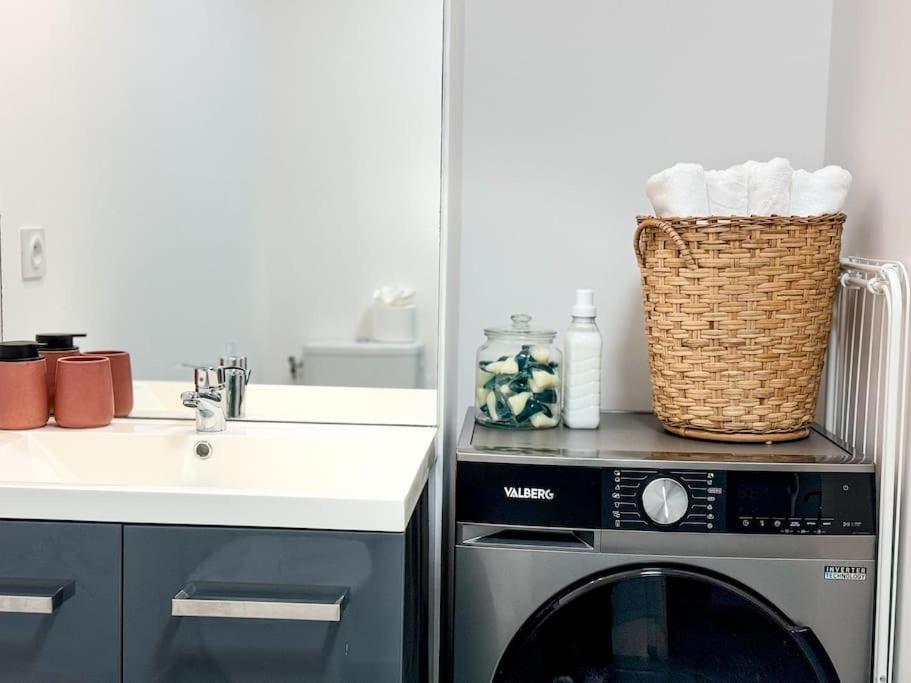 Lumineux & Confortable Apartamento Toulouse