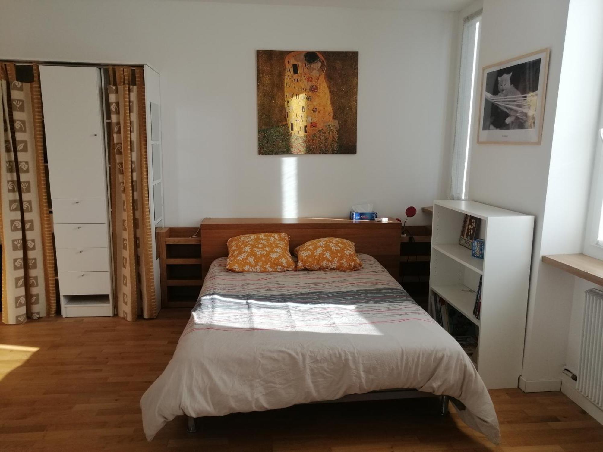 Dans Maison De Apartamento Toulouse