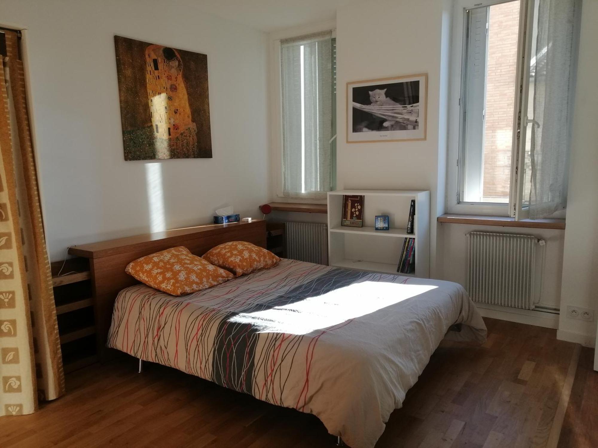 Apartamento Dans Maison De *