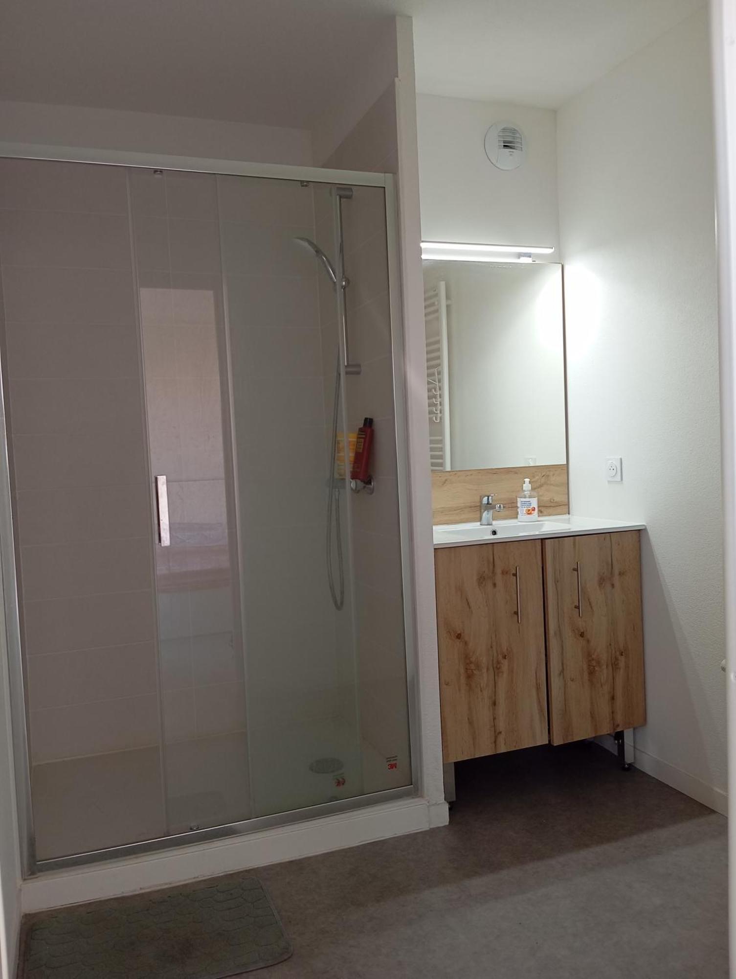 D'hotes Pour Les Filles Bed and breakfast *