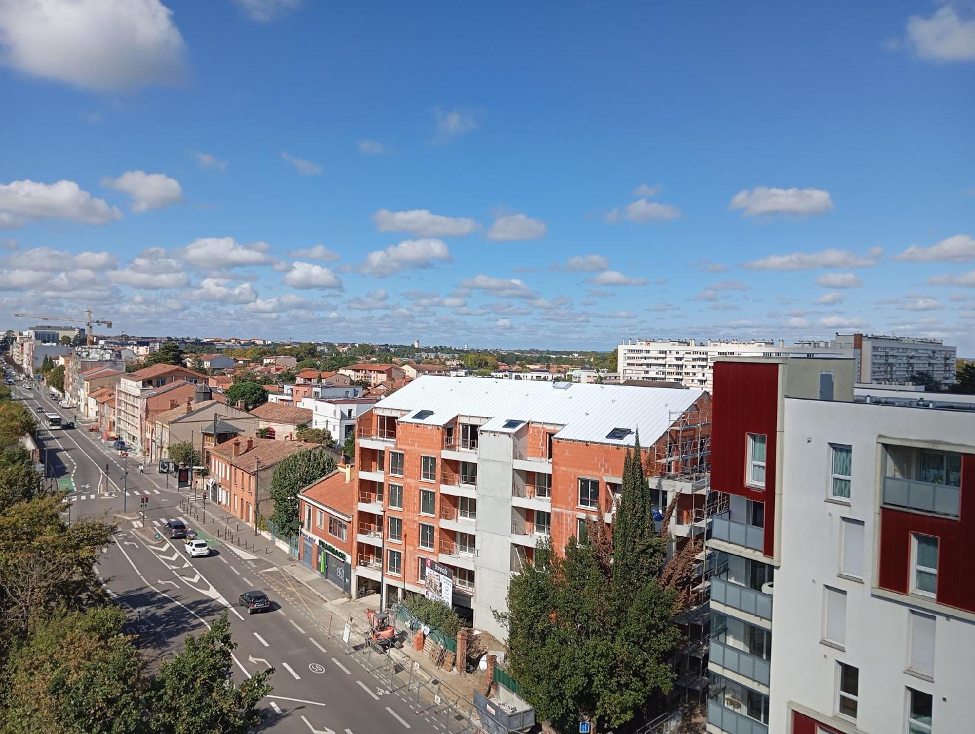 D'hotes Pour Les Filles Bed and breakfast Toulouse