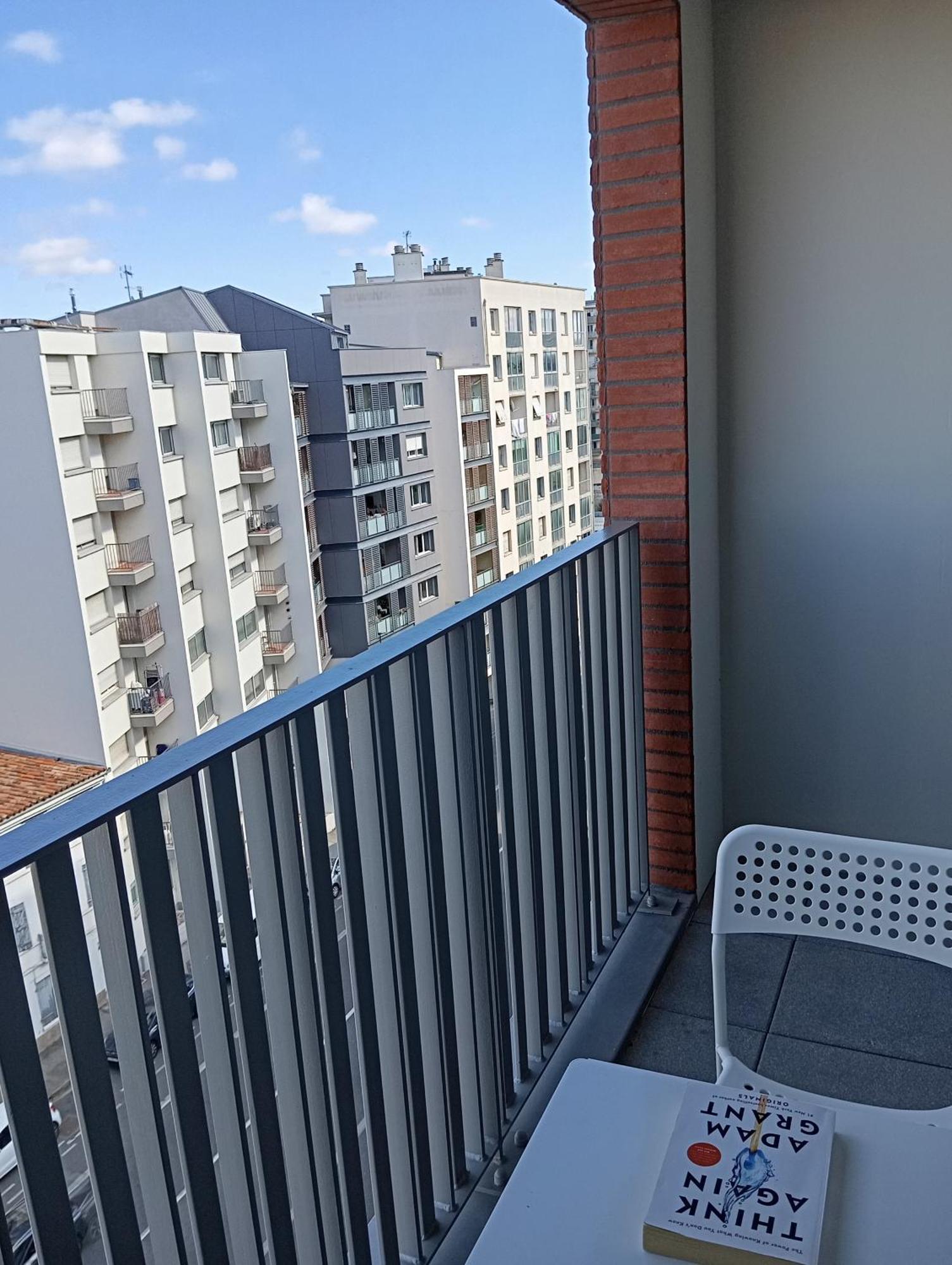 D'hotes Pour Les Filles Bed and breakfast Toulouse