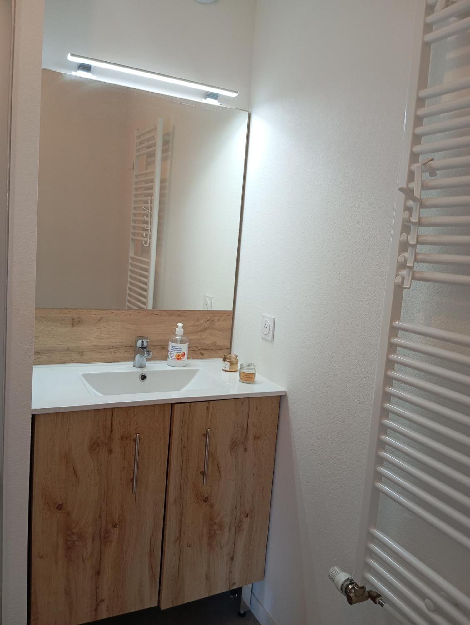 Bed and breakfast D'hotes Pour Les Filles Toulouse