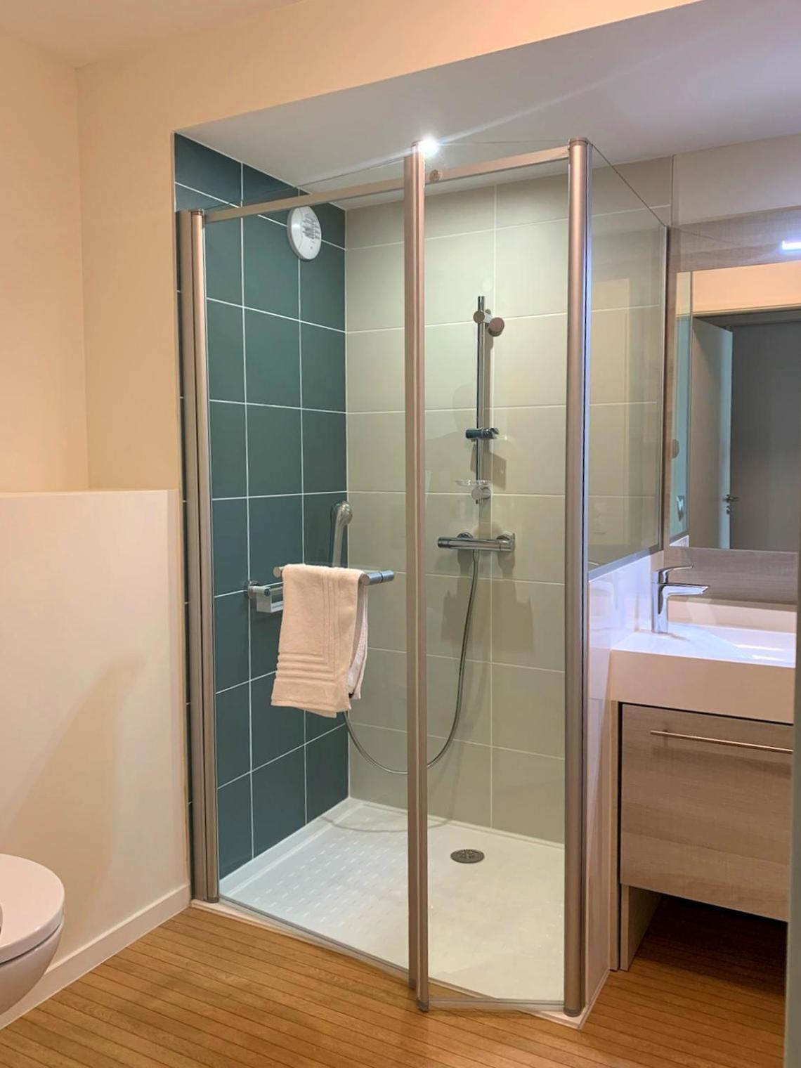 Domitys Peira Rosa - Purpan Apartahotel *