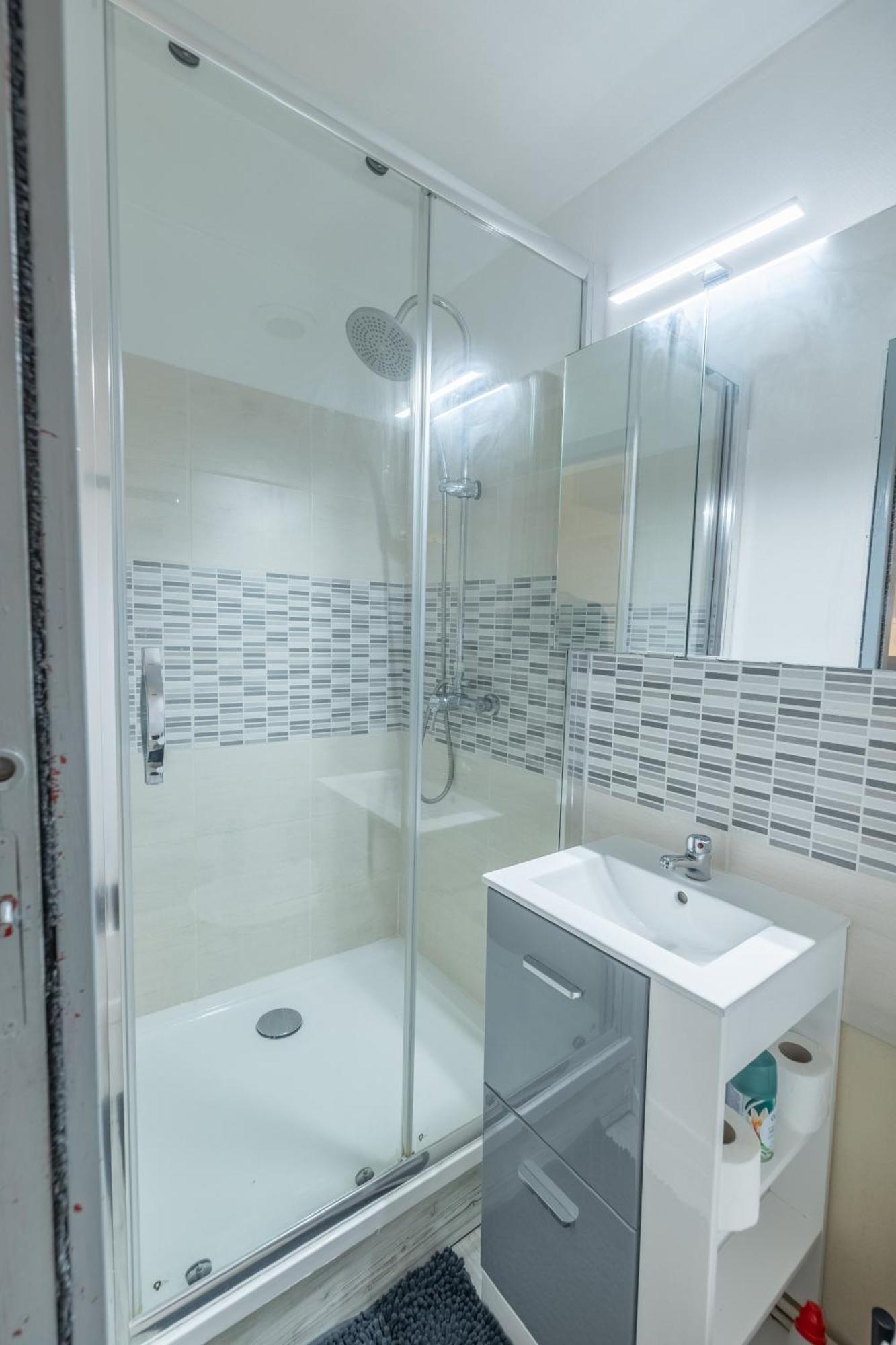 Duplex - Centre - Gare Matabiau Apartamento