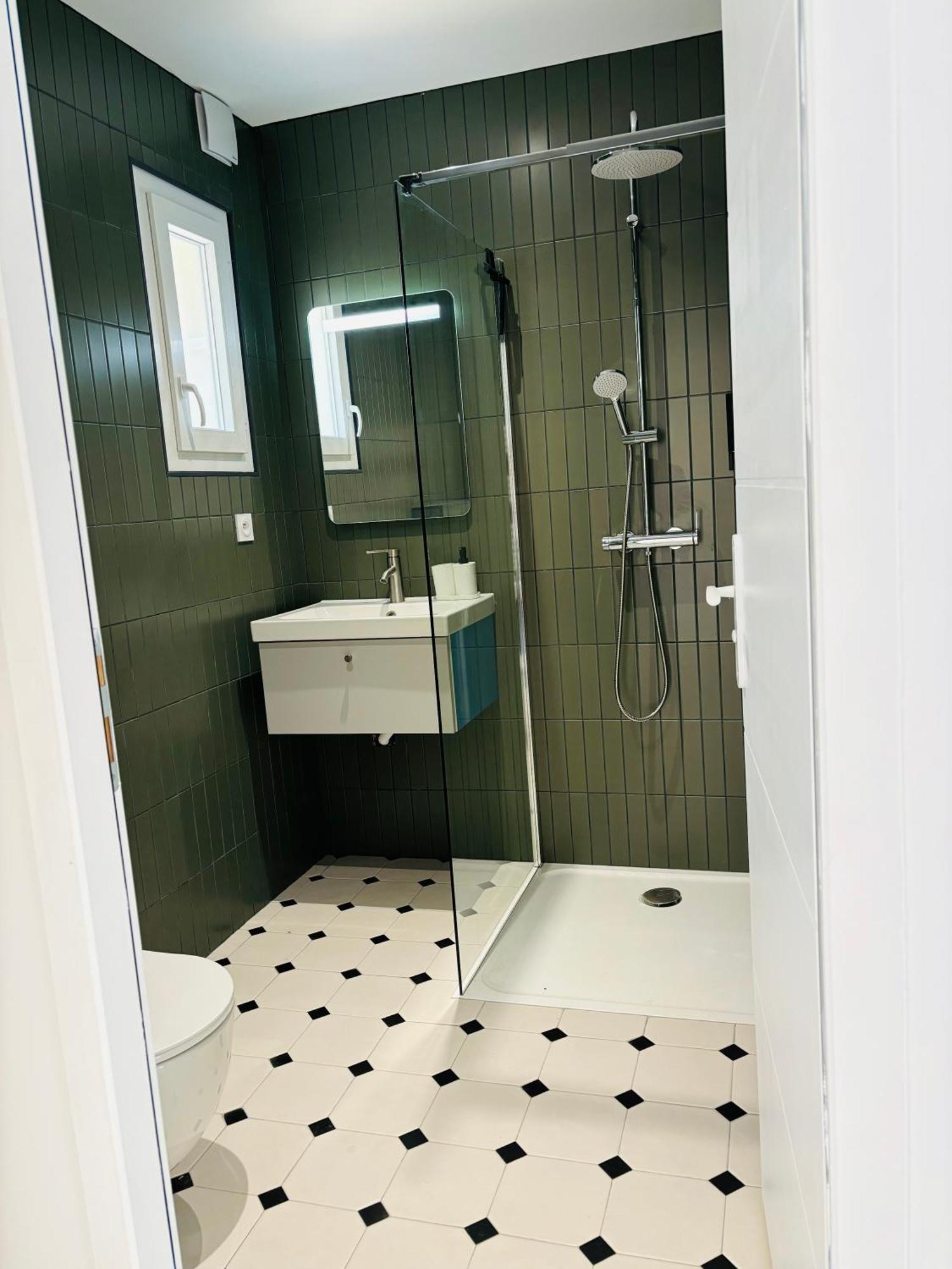 Les Cactus Bleus 35m2 , Quartier Des Minimes Apartment Toulouse