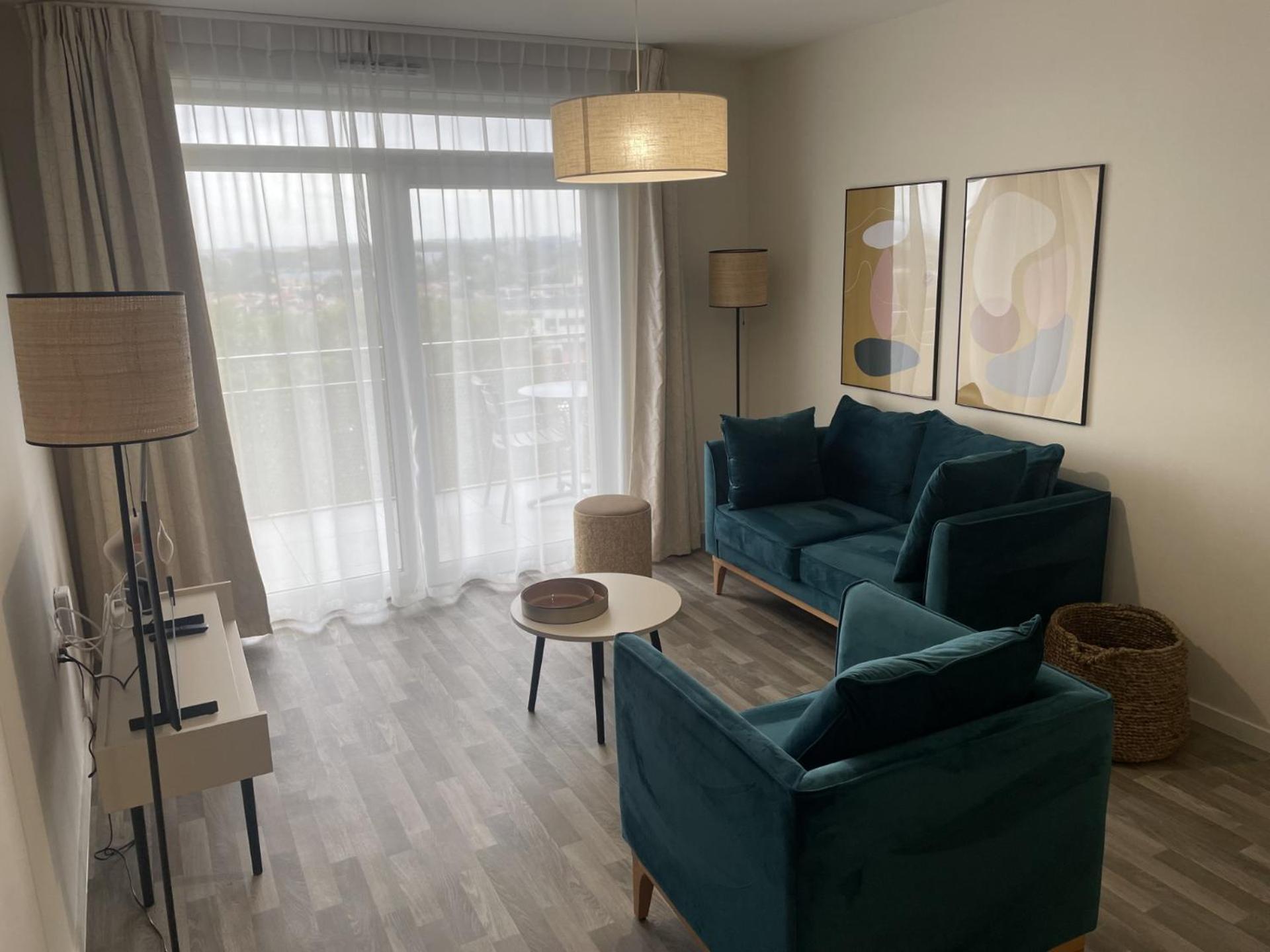 Domitys Peira Rosa - Purpan Apartahotel