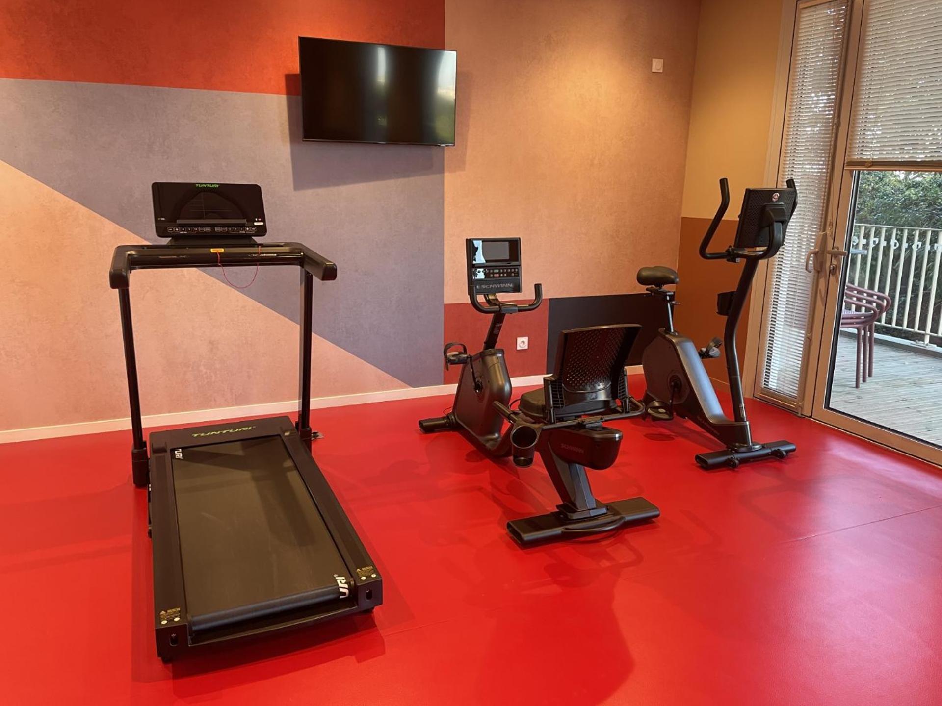 Domitys Peira Rosa - Purpan Apartahotel *