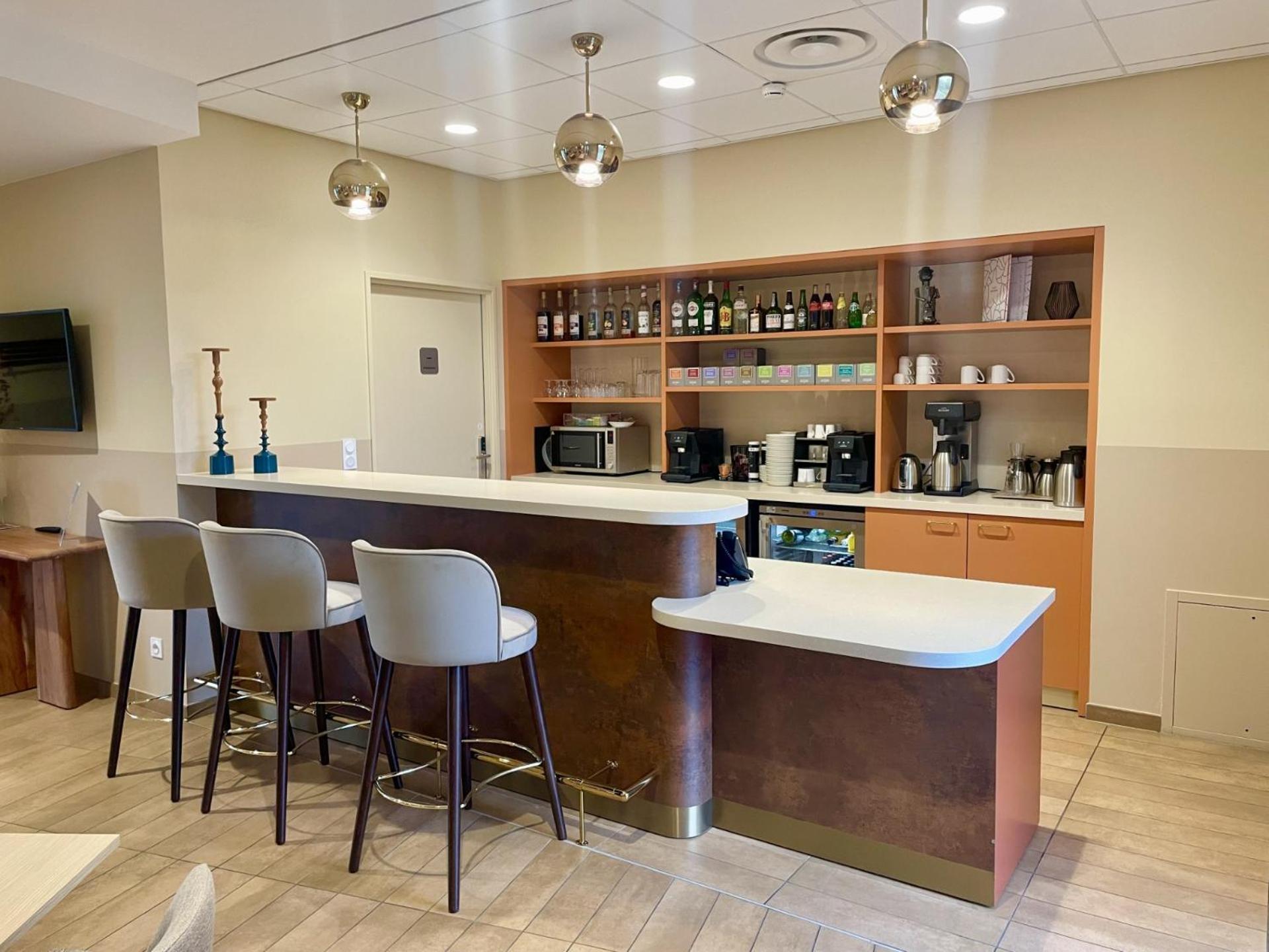 Domitys Peira Rosa - Purpan Apartahotel Toulouse