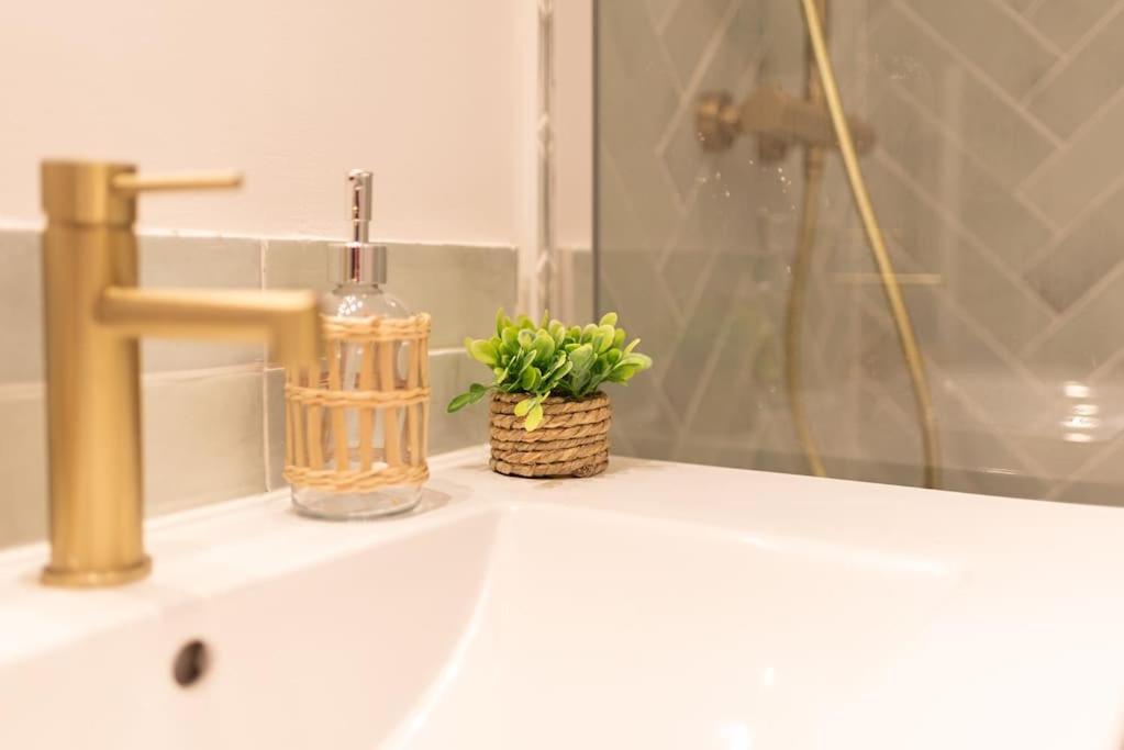 Apartment Le Tropical Bali, Appt T2, Proche Metro Et Centre Toulouse