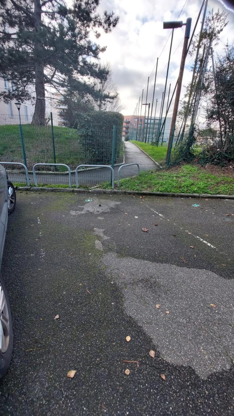 Proche De La Cite De L'espace Toulouse