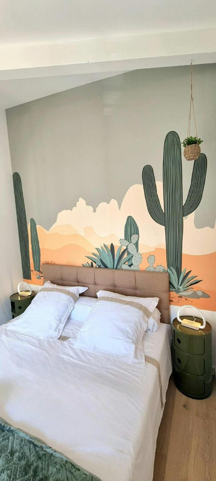 Arizona Dream - T1 Bis Climatise 4p Wifi Apartamento Toulouse