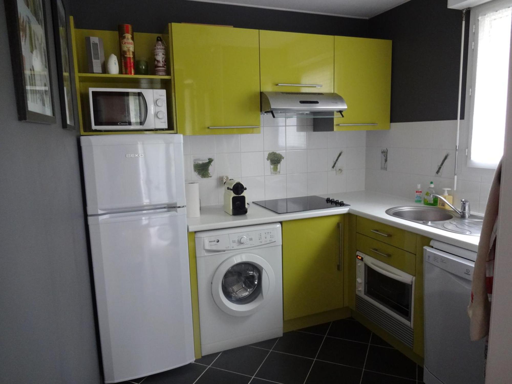 Le Jardin Des Muses Apartment