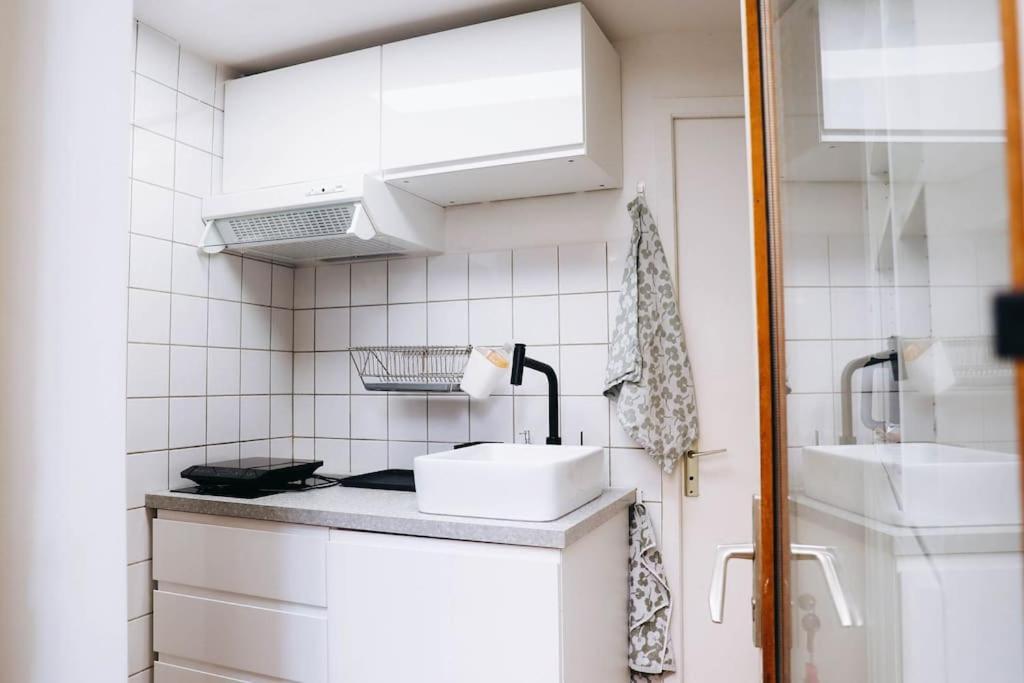 Cocon Au Coeur De Appartement Toulouse
