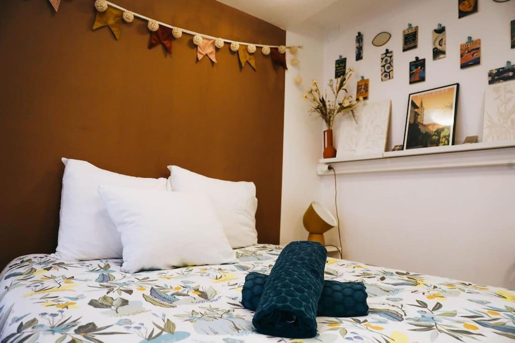 Cocon Au Coeur De Appartement *