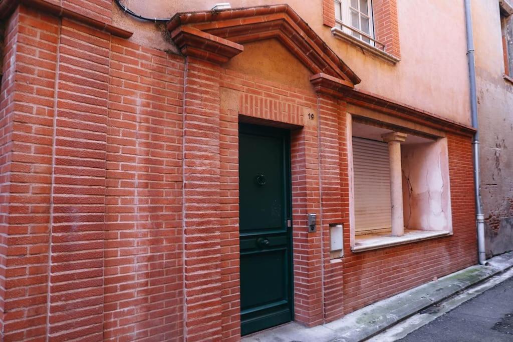 Cocon Au Coeur De Appartement