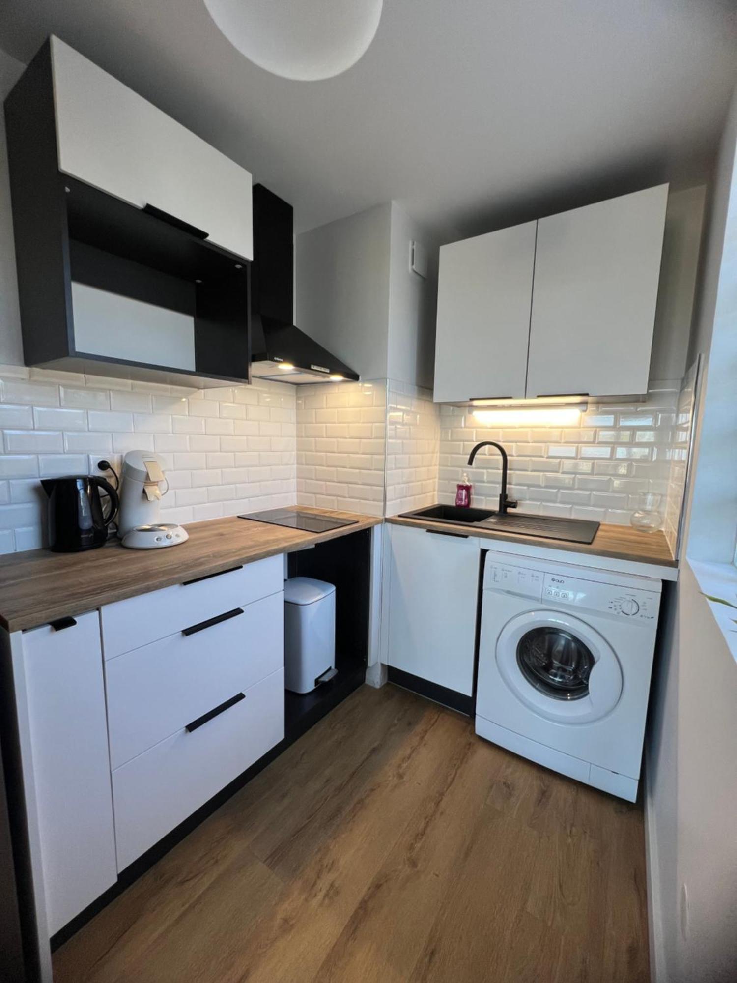 Le Balcon De Jeanne - T2 - Parking - Clim - Terrasse Appartement Toulouse