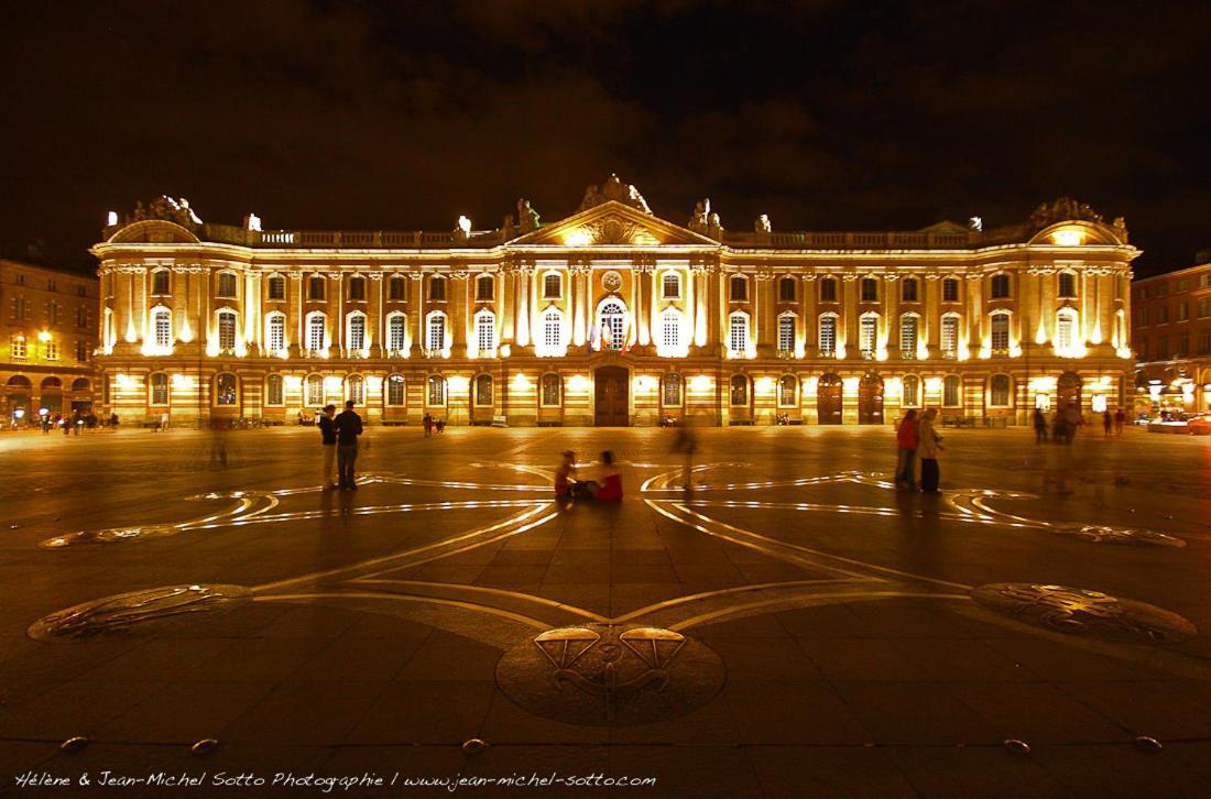 Le Bistrot D'eugene - Hypercentre - Calme Toulouse