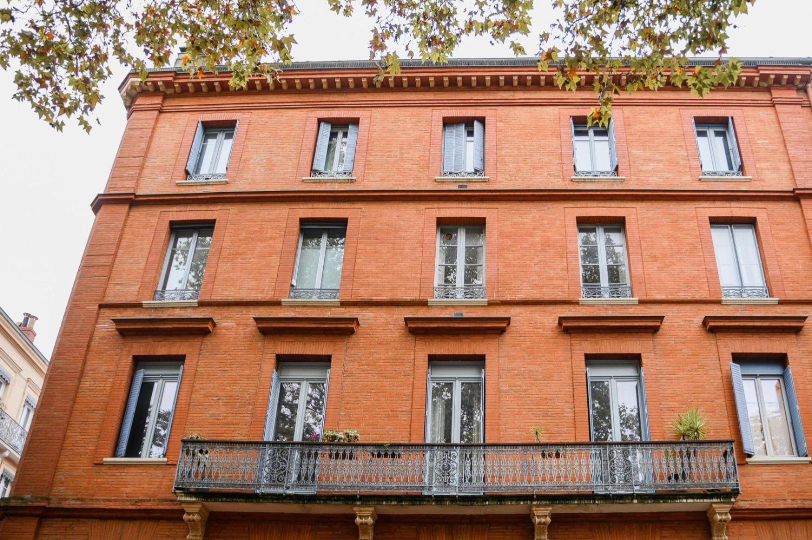 Oiqia Jean Jaures ~ Prestige 1 Toulouse